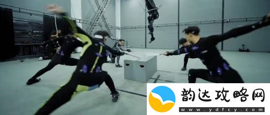 游民独家专访影之刃零制作人