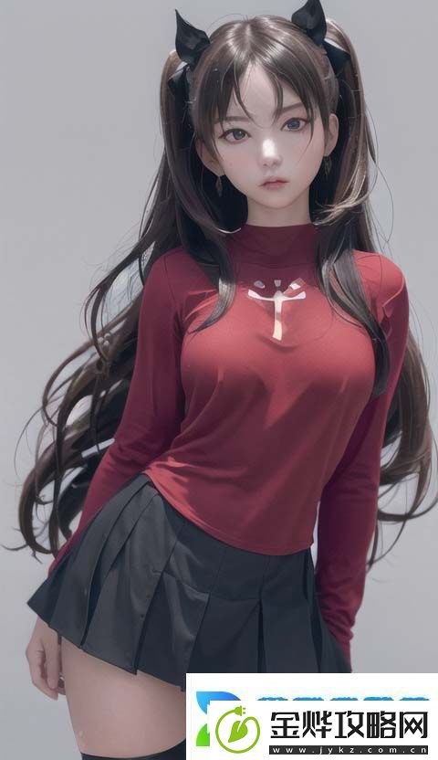 如何解读巨型美丽下的瘦子——壮美中的玲珑姿态