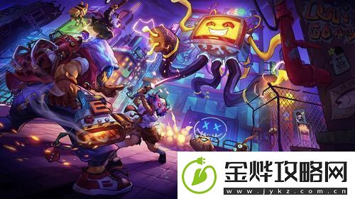 霓虹深渊无限马特有什么效果