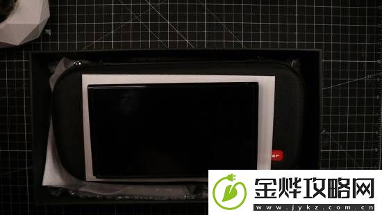 博主3D打印Switch2外观