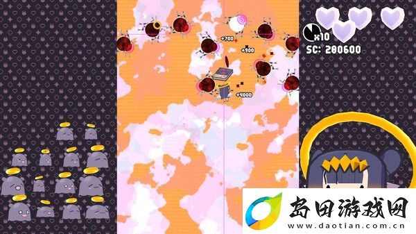 一伊那尓栖的冒险9月登陆Steam