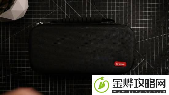 博主3D打印Switch2外观
