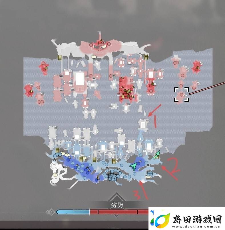 真三国无双起源一周目最高难度吴线赤壁之战玩法攻略