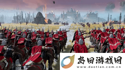 神话时代