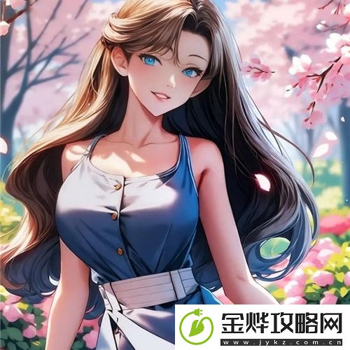 如何优雅地抚摸女友的小耳朵