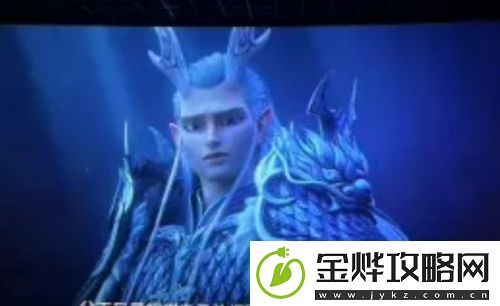 哪吒2以为敖丙已经够帅了