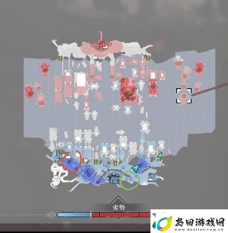 真三国无双起源一周目最高难度吴线赤壁之战玩法攻略
