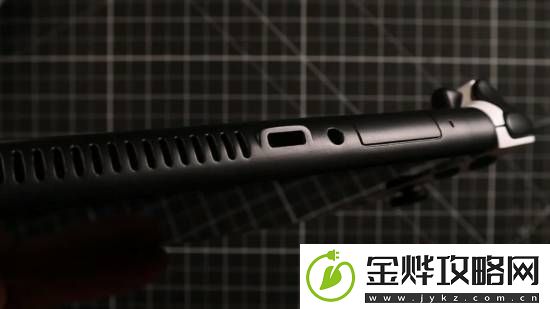 博主3D打印Switch2外观
