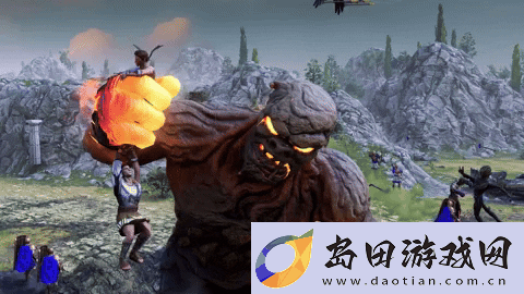 神话时代