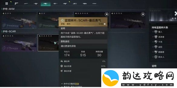 七日世界最后勇气模组如何搭配