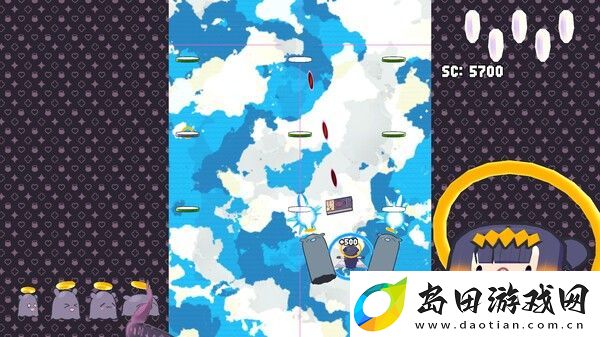 一伊那尓栖的冒险9月登陆Steam
