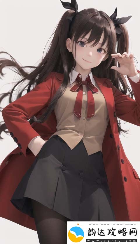 两男一女同行