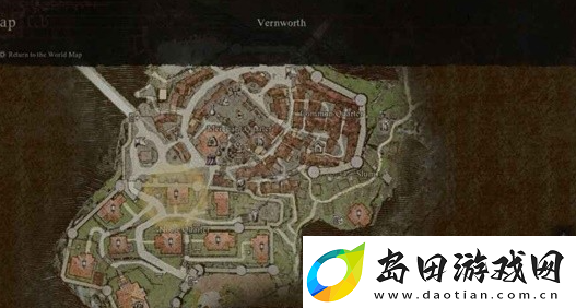 龙之信条2支线任务贵族宅邸的少年怎么完成