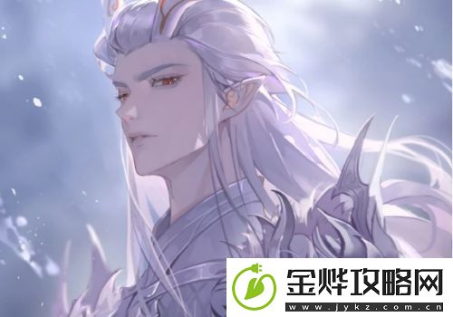 哪吒2以为敖丙已经够帅了