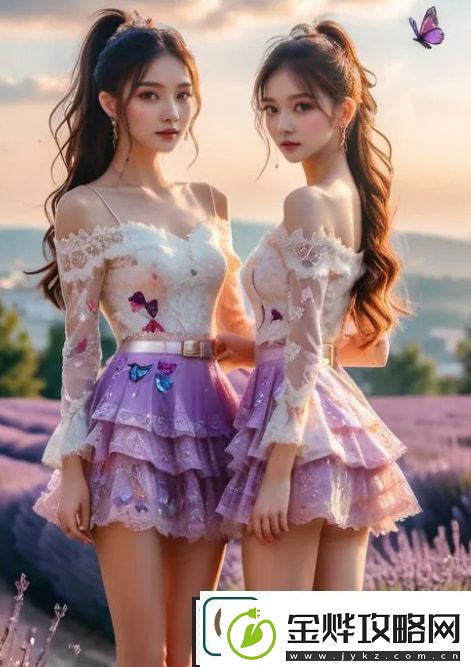 国外模特行业的崛起与发展