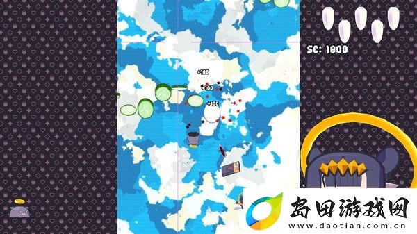 一伊那尓栖的冒险9月登陆Steam