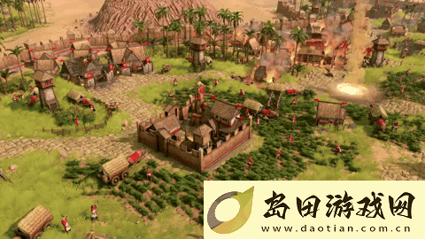 神话时代