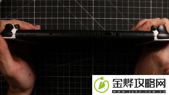 博主3D打印Switch2外观