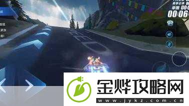 AR飞车震撼来袭最新版下载体验极致赛车竞速！