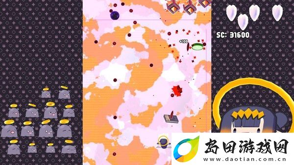 一伊那尓栖的冒险9月登陆Steam