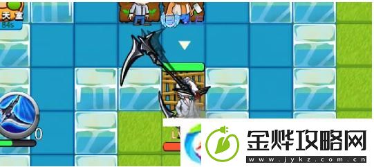 别惹农夫苍白摆渡人皮肤怎么解锁
