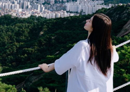 自述吃了春晚药后有多疯狂：爱情与责任的*平衡