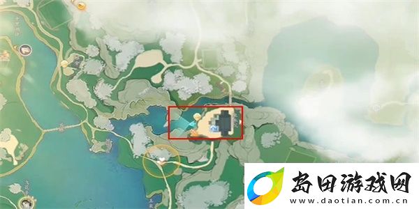 射雕玉泉水收集攻略