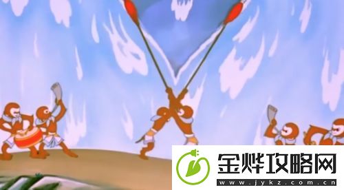 哪吒2这几处细节90%观众都忽略了