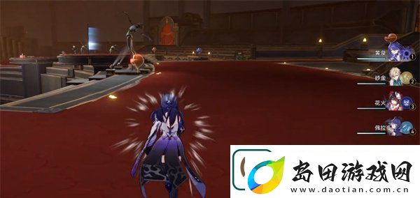 崩坏星穹铁道只是一道行走的影子成就怎么做