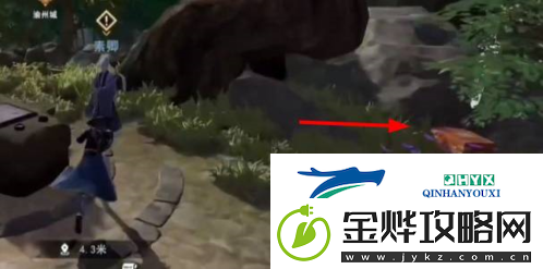 不良人3富户之遗怎么做