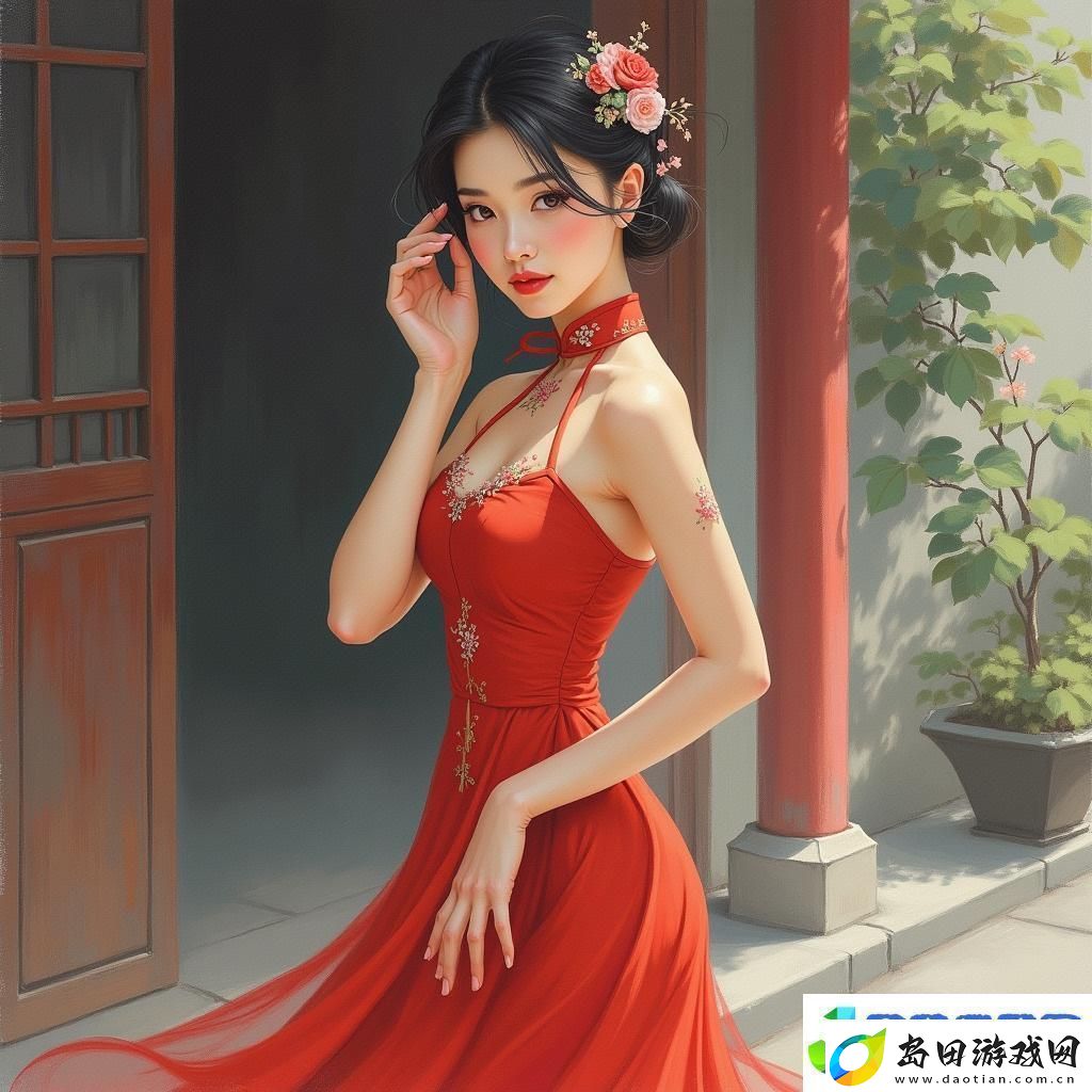 如何建立与维护“Chinese老太交grany”关系