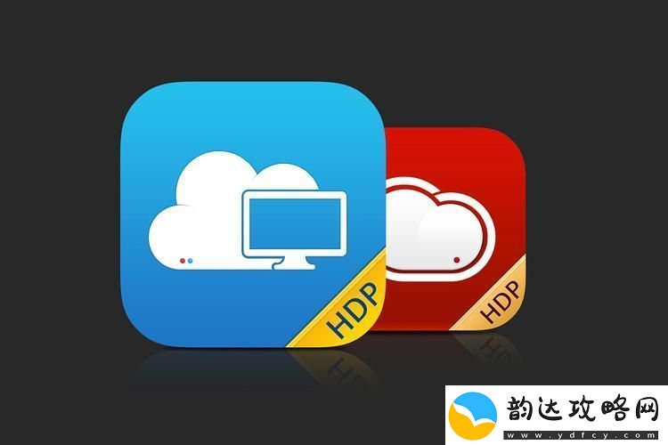 “云桌面”狂潮来袭！中标了