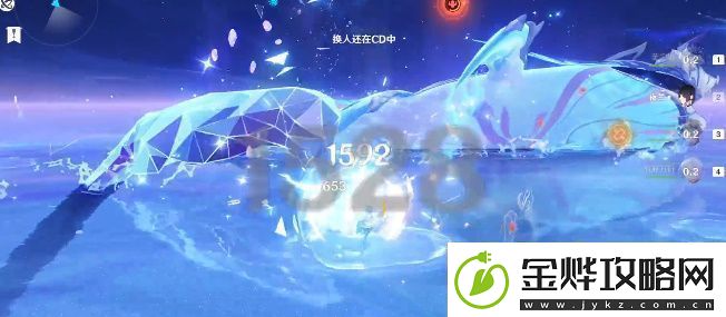 原神成就银河搭便车指南攻略