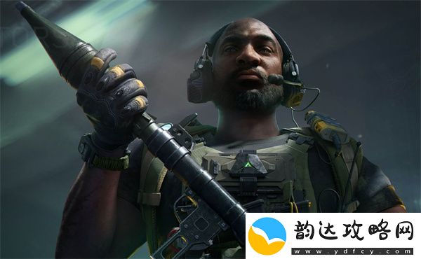 精妙绝伦!三角洲行动支援兵武器怎么选择三角洲行动支援兵武器选择推荐