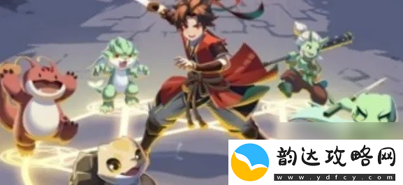 离火之境宠物选择建议