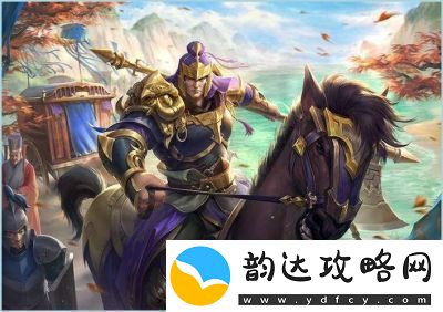 三国杀公认最强武将盘点揭秘三国杀中实力超群的武将们