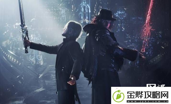 最终幻想15复刻版将至