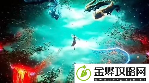 哪吒2怀疑了无量仙人