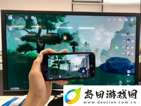手机玩原神发烫卡顿、内存不足