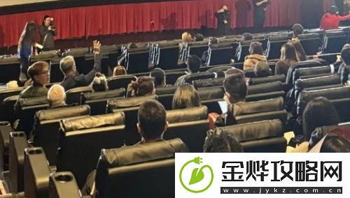 哪吒2海外上映