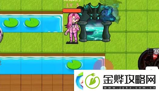 别惹农夫苍白摆渡人皮肤怎么解锁