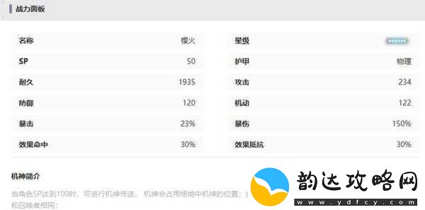 交错战线深度解析放逐者机甲技能全揭秘