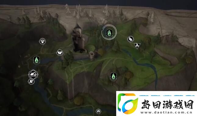 霍格沃兹之遗全材料表汇总一览