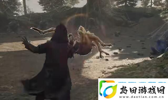 霍格沃兹之遗全材料表汇总一览