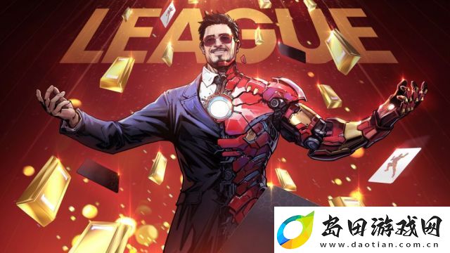 下一代战术竞技卡牌
