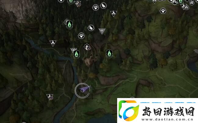 霍格沃兹之遗全材料表汇总一览