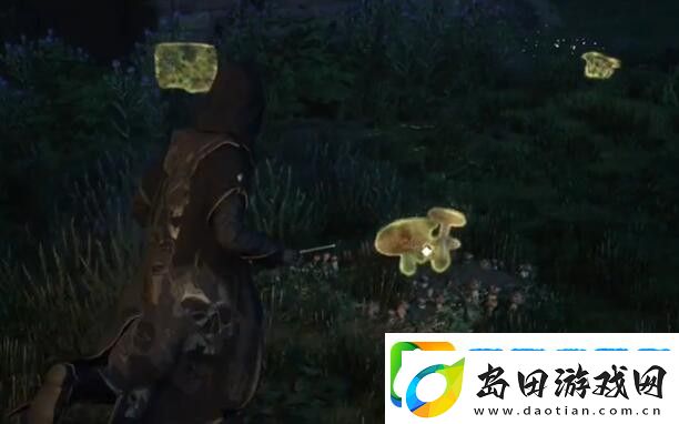 霍格沃兹之遗全材料表汇总一览