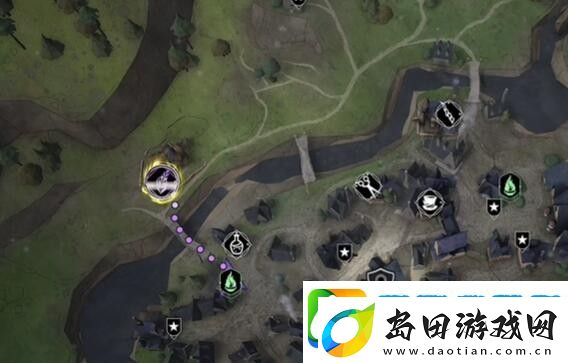 霍格沃兹之遗全材料表汇总一览