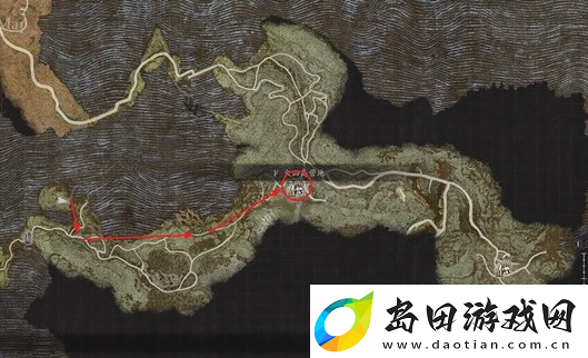 龙之信条2支线任务隐居的夫妇怎么完成