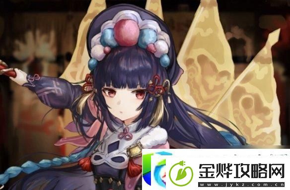 原神明霄邀友海灯节璃月自选四星选择推荐与角色分析